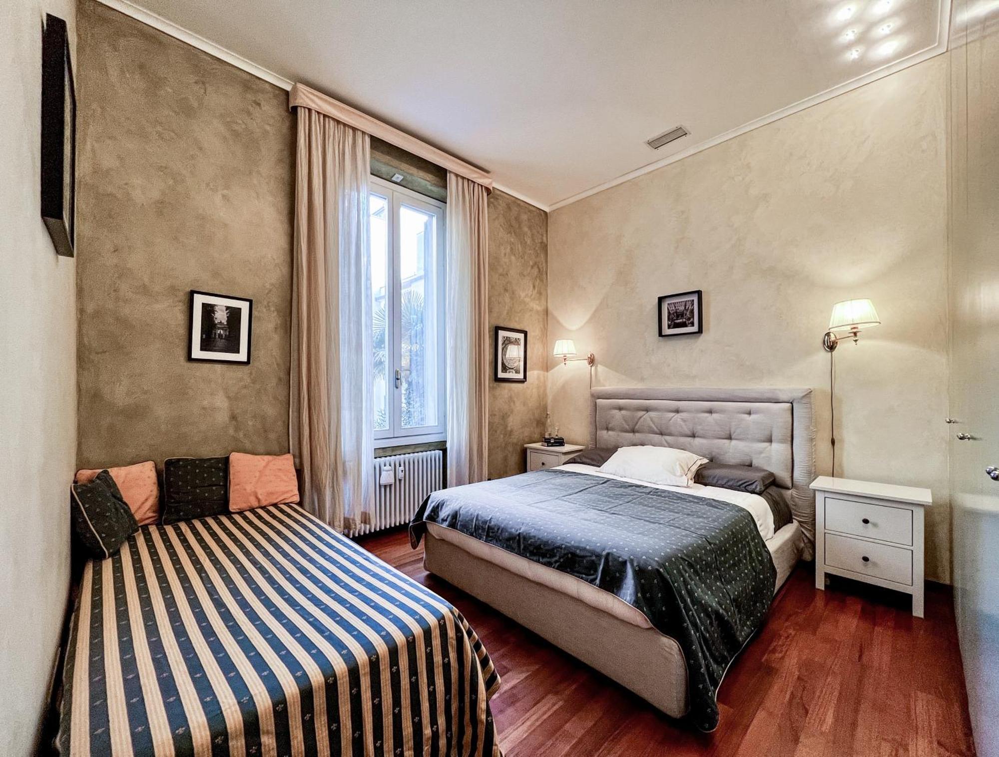 Apartment Da Vinci - The Heart Of Leonardo's Milan