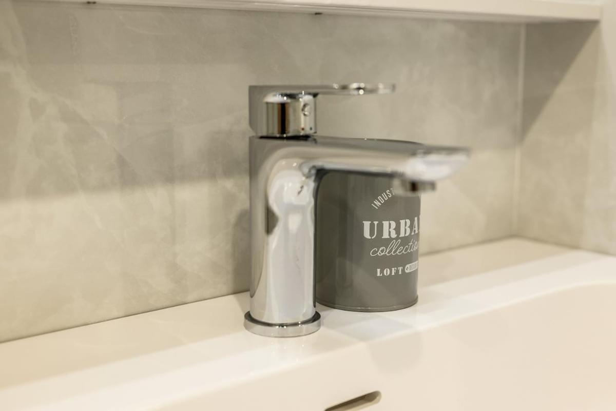 Apartment Duomo Design - Bilocale-wifi-ac *