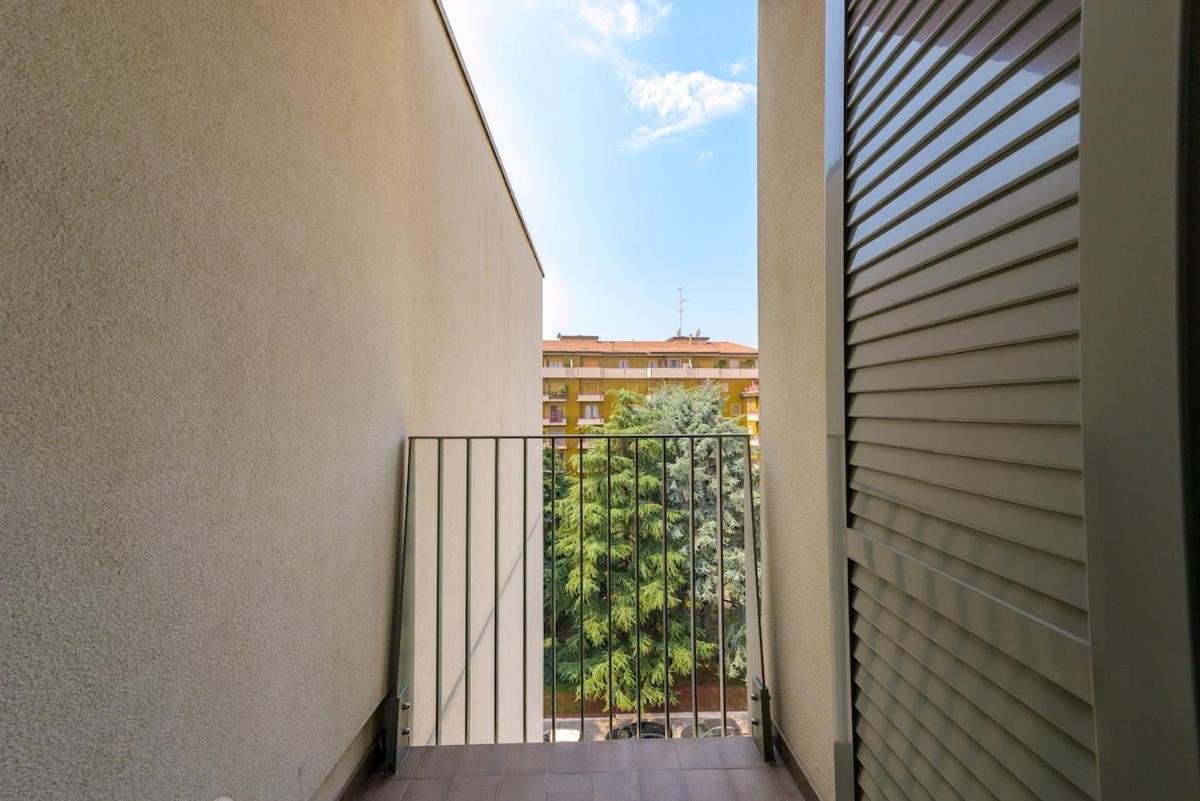 Duomo Design - Bilocale-wifi-ac Apartment Milan