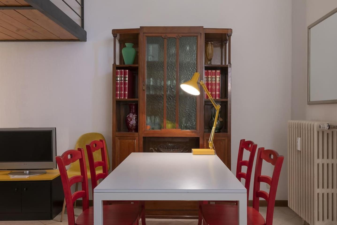 Egodi 1903 Ventura Apartamento Milão