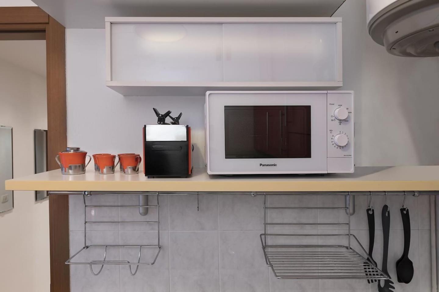 Egodi 1903 Ventura Apartamento Milão