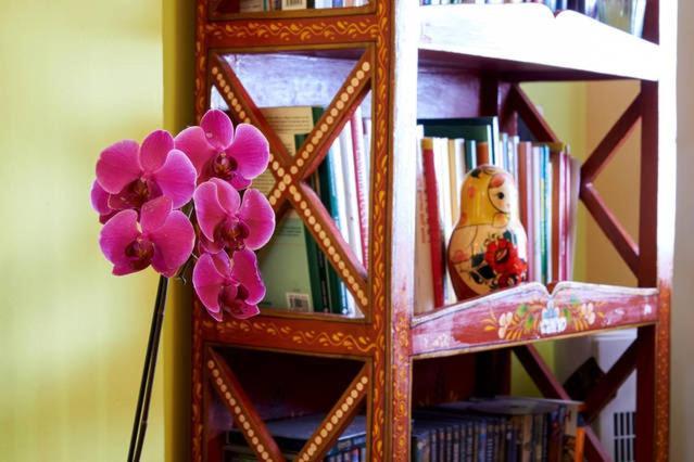 Casaderosa Guest house