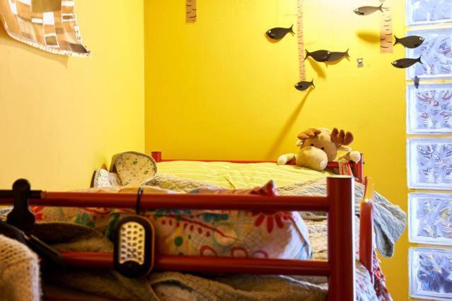 Guest house Casaderosa