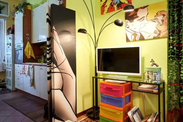 Casaderosa Guest house *