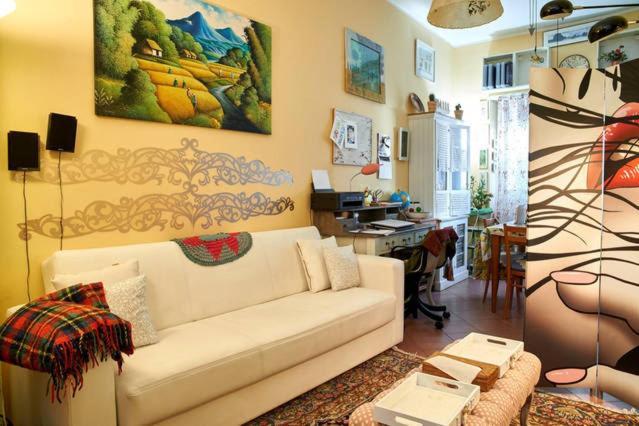 Guest house Casaderosa