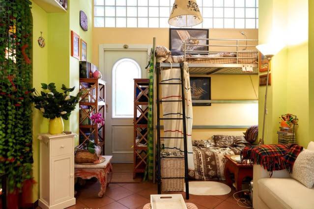 Casaderosa Milan