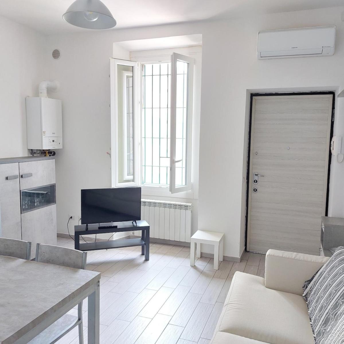 Tommy's House Apartment Milan