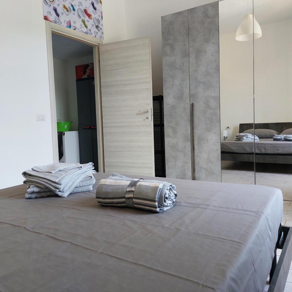 Tommy's House Apartment