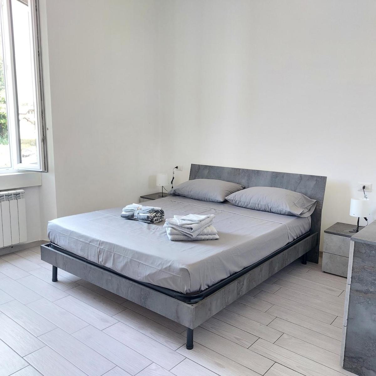 Tommy's House Apartment Milan