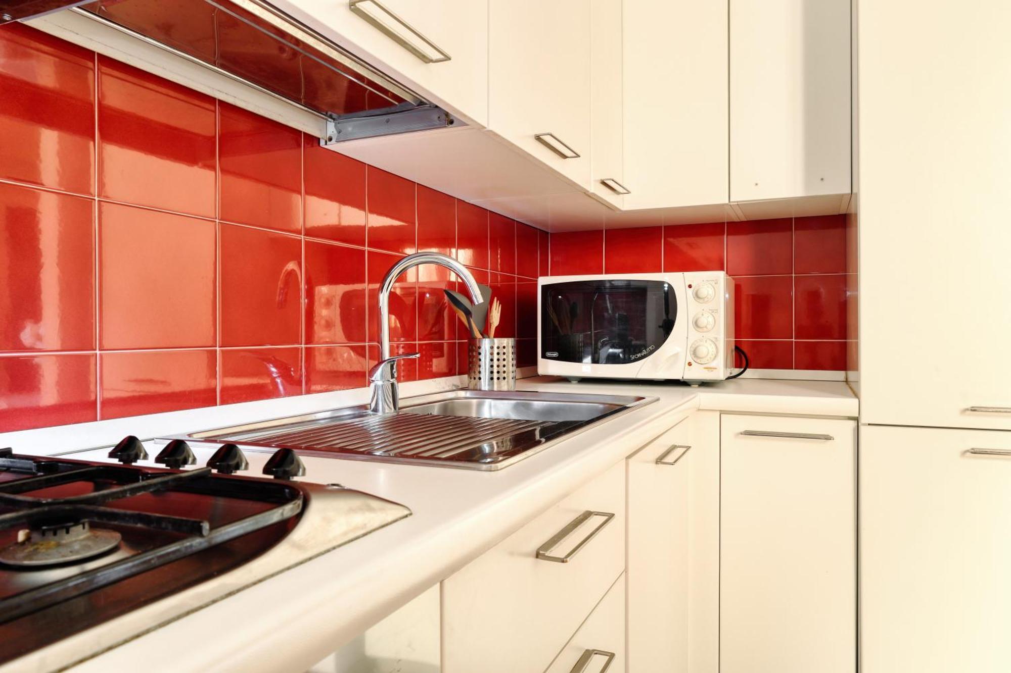 Joivy Cosy 1br Flat Near Montanelli Gardens Apartment Milan