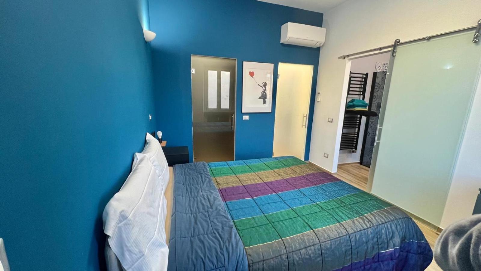 Apartamento Torelli Home, Moderno E Confortevole, Nel Cuore Della Citta Di Milano, Con Balcone Vista Porta Garibaldi Milão