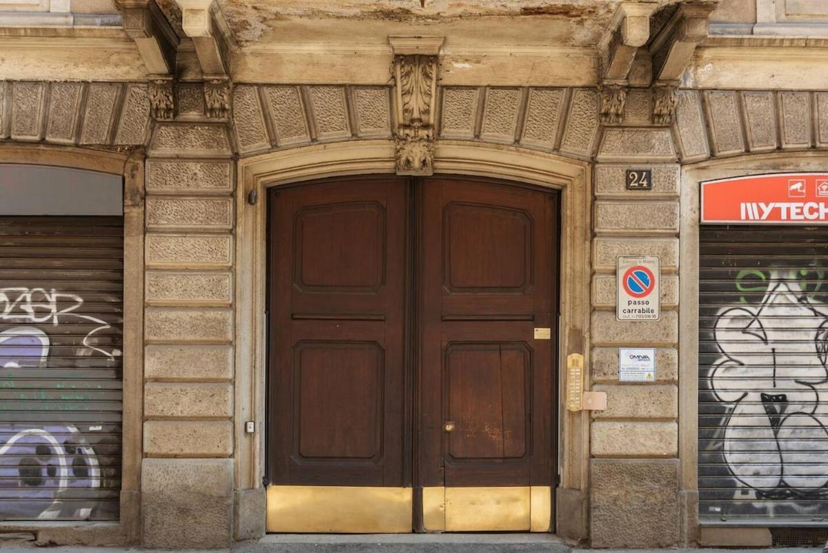 Bramante24 Bilocale In Sarpi