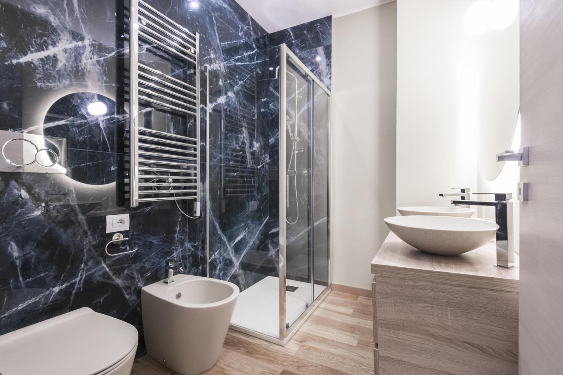 Easylife - Comfort E Stile Vicino Life Apartment Milan