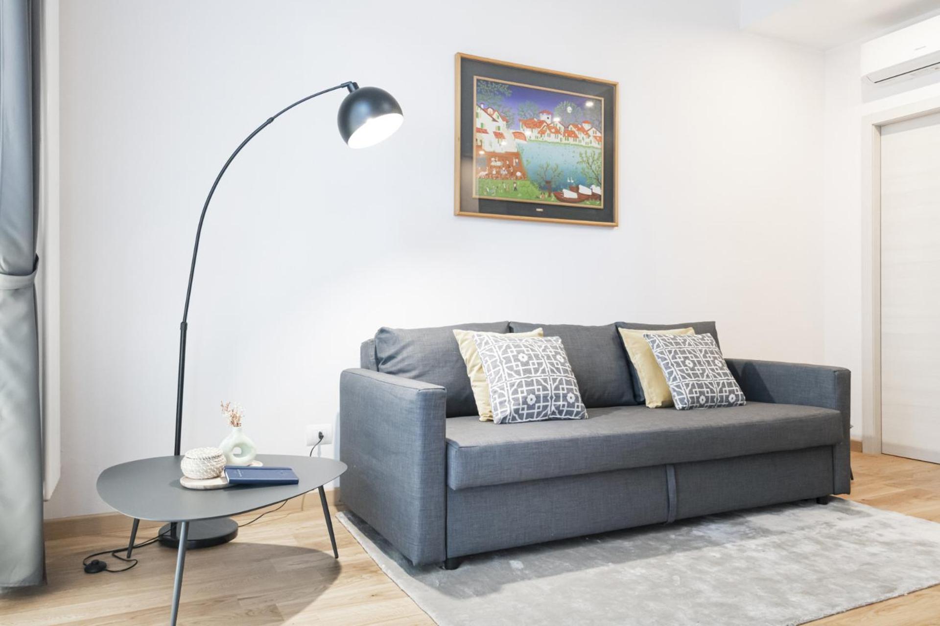 Apartment Easylife - Comfort E Stile Vicino Life Milan
