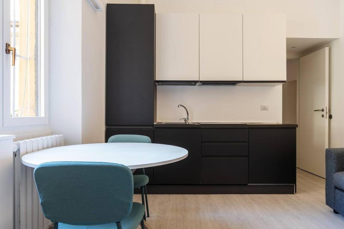 Bramante24 Monolocale In Sarpi Apartment Milan