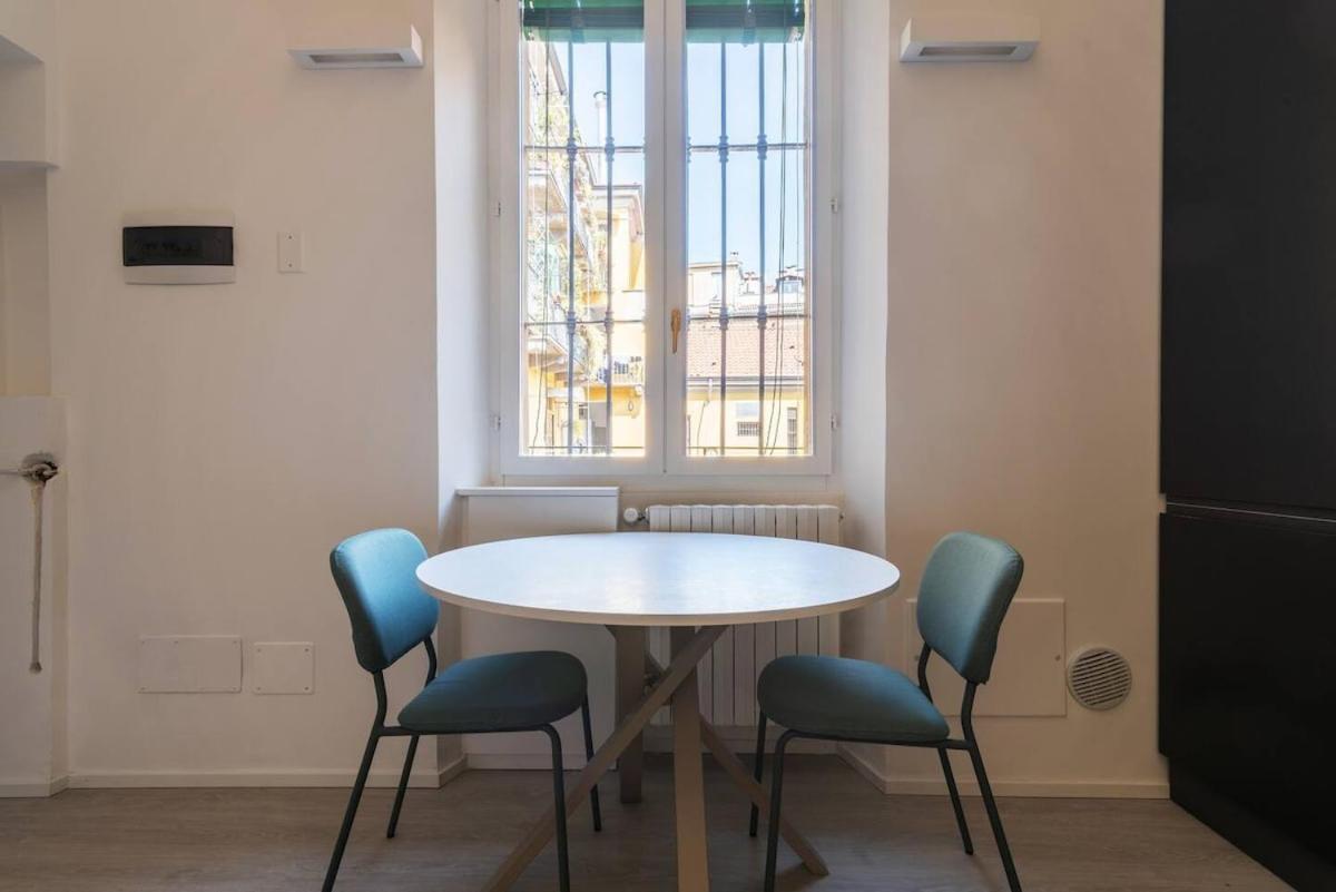 Bramante24 Monolocale In Sarpi Apartment