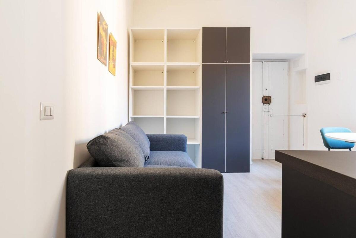 Bramante24 Monolocale In Sarpi Apartment *