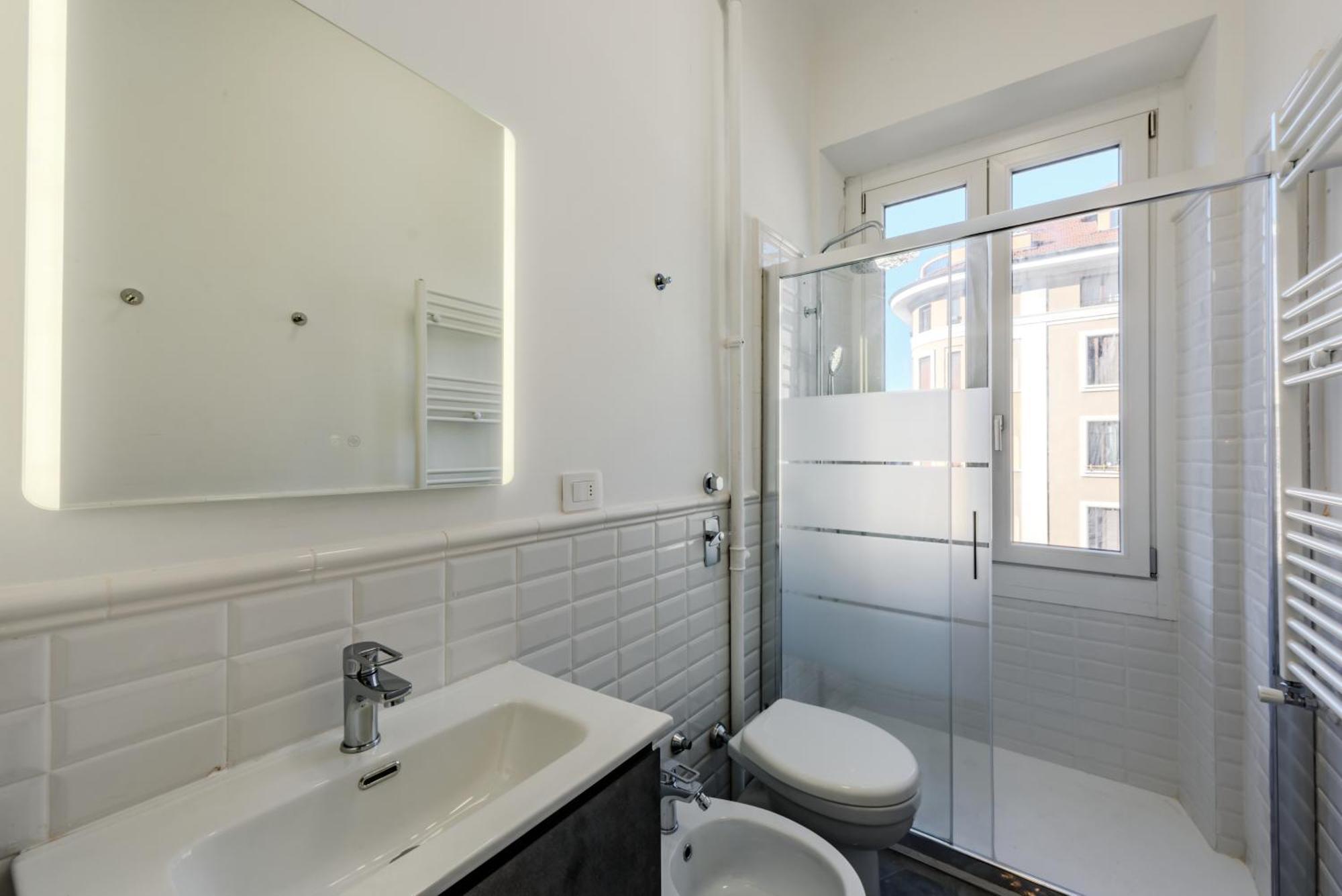Apartment New And Functional Near The Metro *