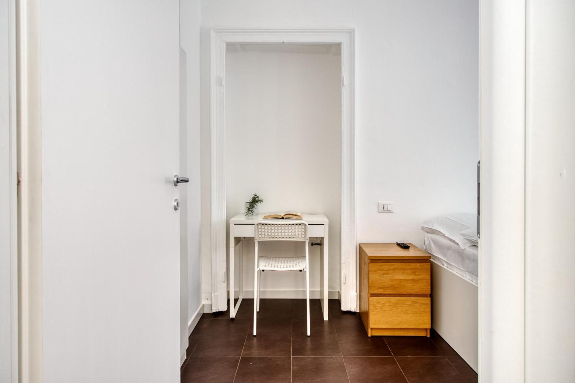 Apartment Joivy Cosy 3br Flat In The Centre Of *