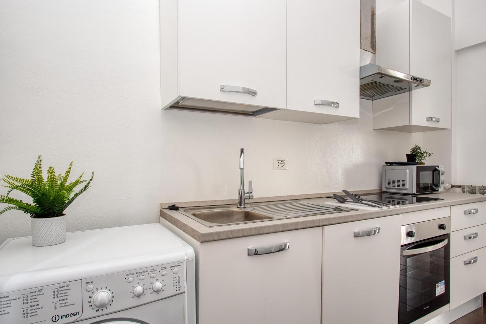 Joivy Cosy 3br Flat In The Centre Of Apartment Milan