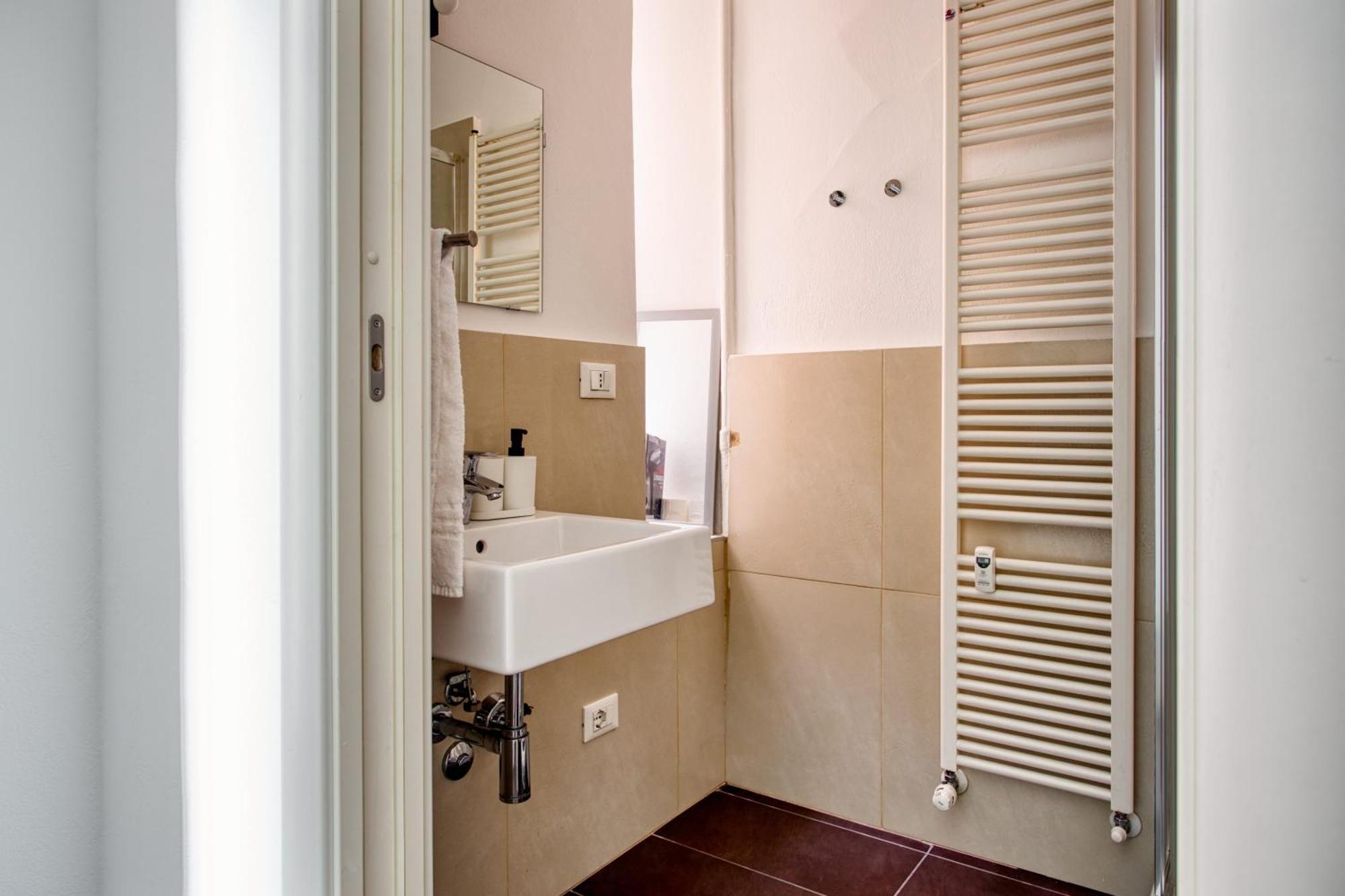Apartment Joivy Cosy 3br Flat In The Centre Of Milan