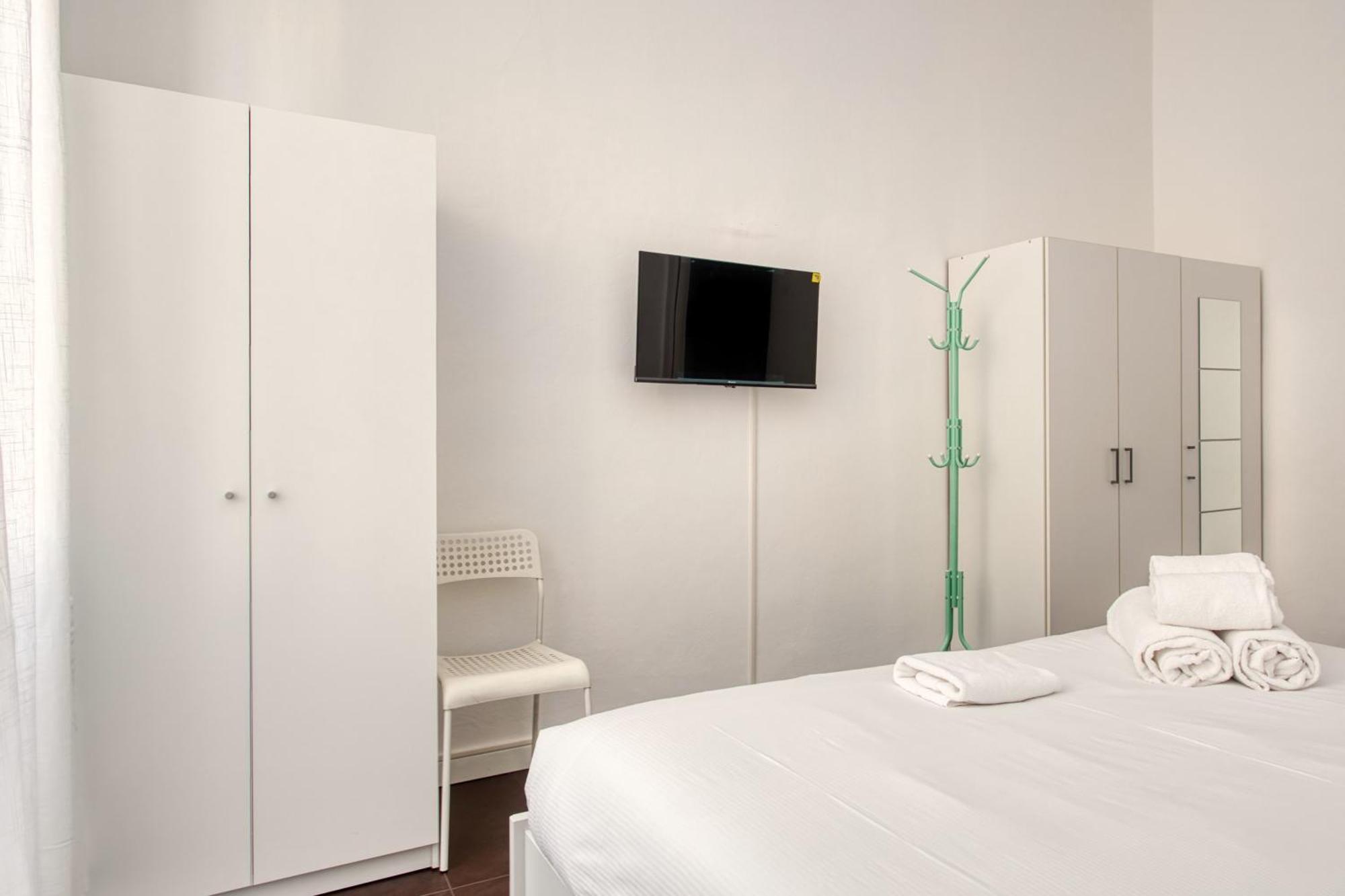 Joivy Cosy 3br Flat In The Centre Of Milan