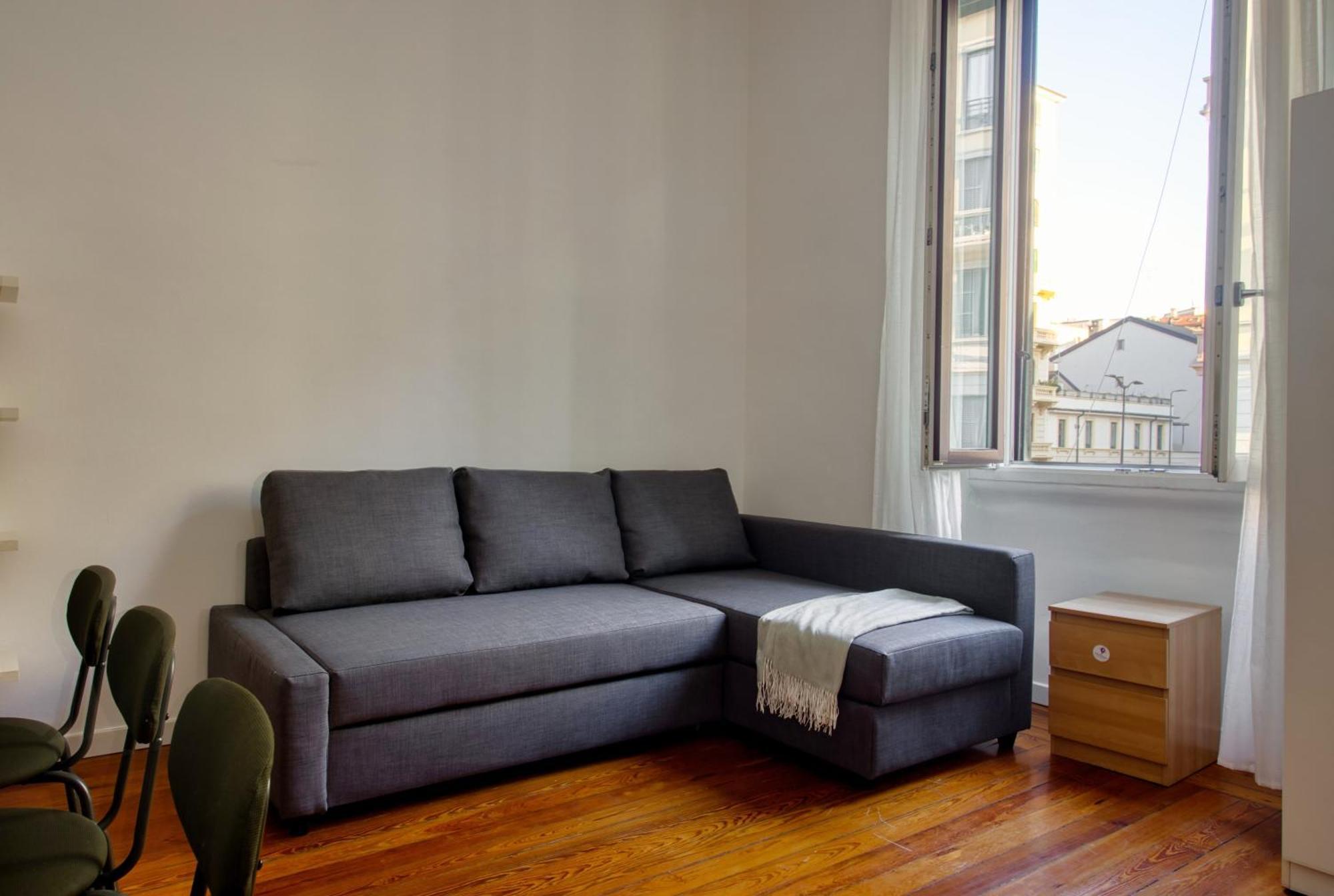 Apartment Joivy Cosy 3br Flat In The Centre Of *