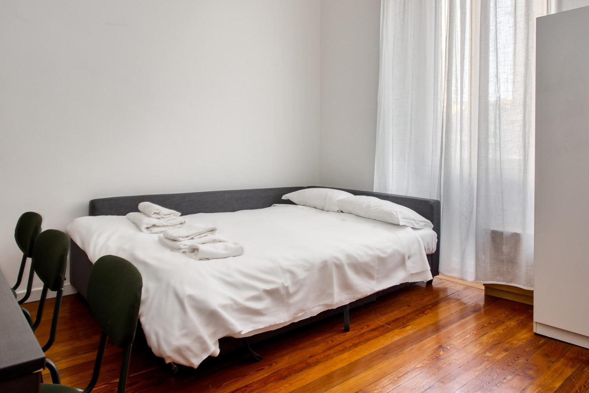 Joivy Cosy 3br Flat In The Centre Of Apartment Milan