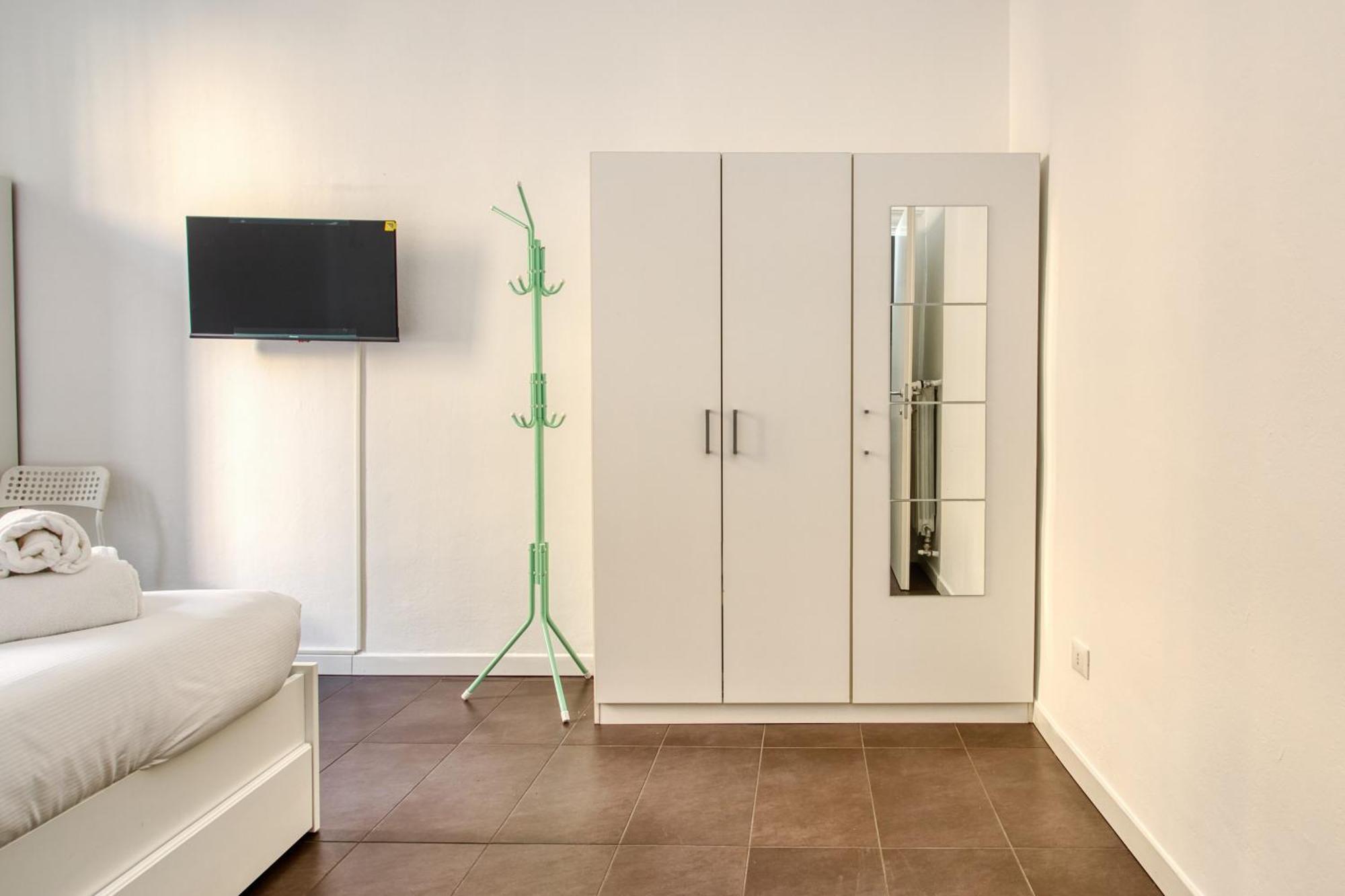 Joivy Cosy 3br Flat In The Centre Of * Milan