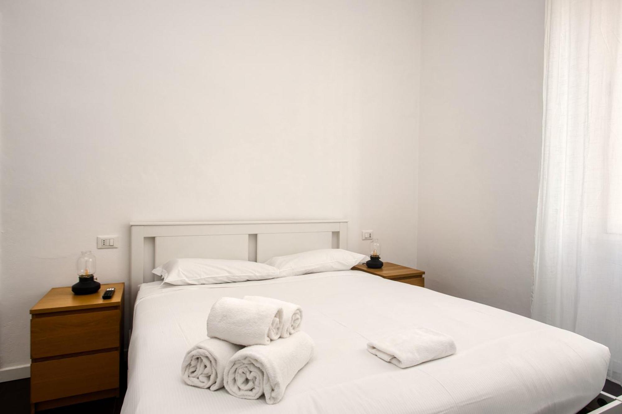 Apartment Joivy Cosy 3br Flat In The Centre Of