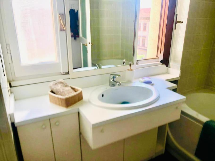 Casa Selene , Per Sentirti Un Po' A Casa. Apartment Milan