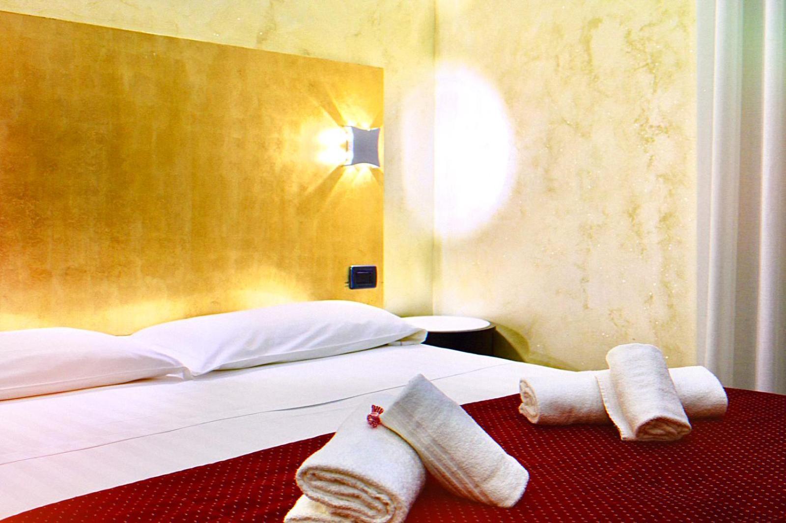 Fiorella Hotel 3*