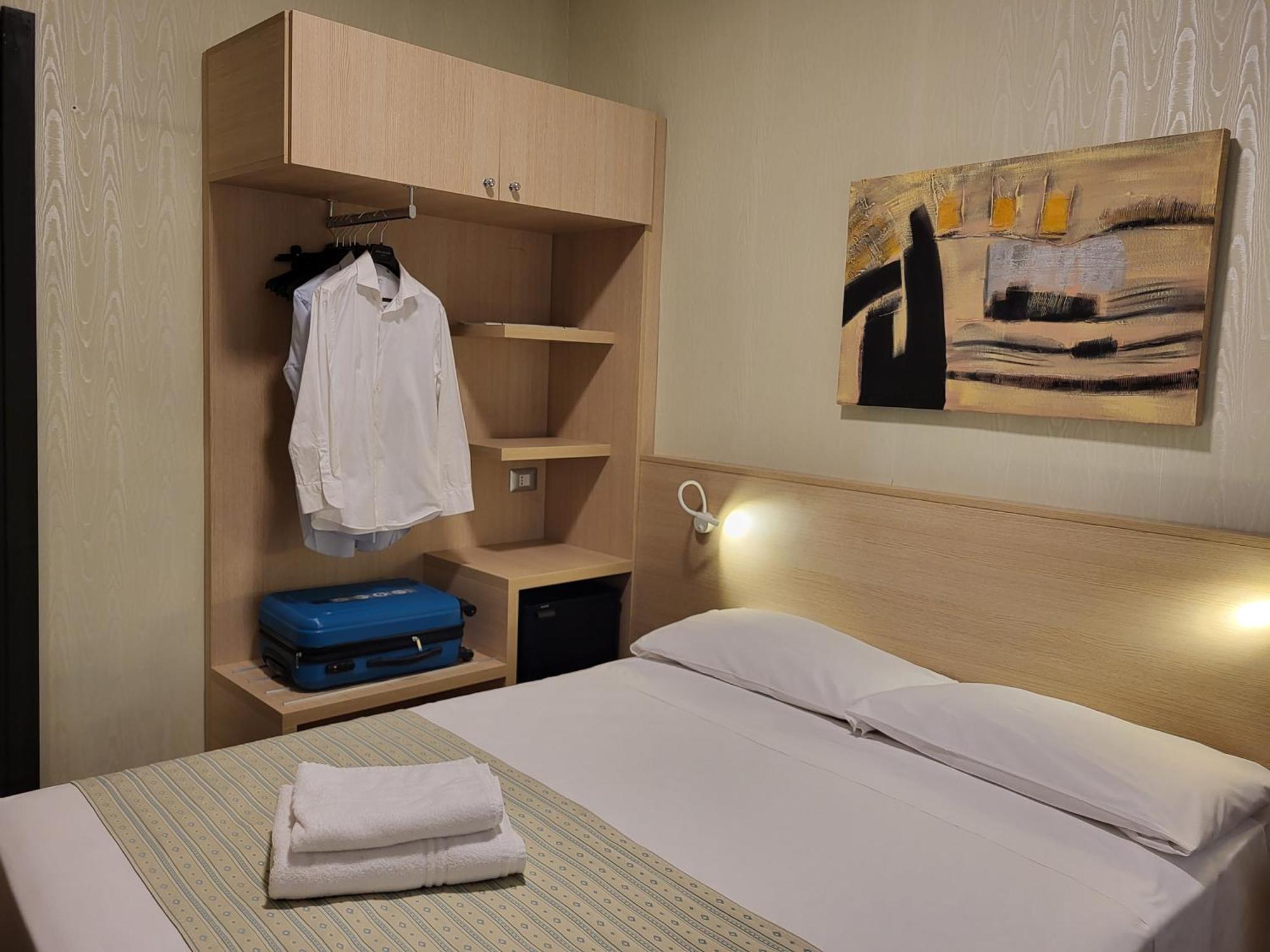 Dei Fiori Hotel