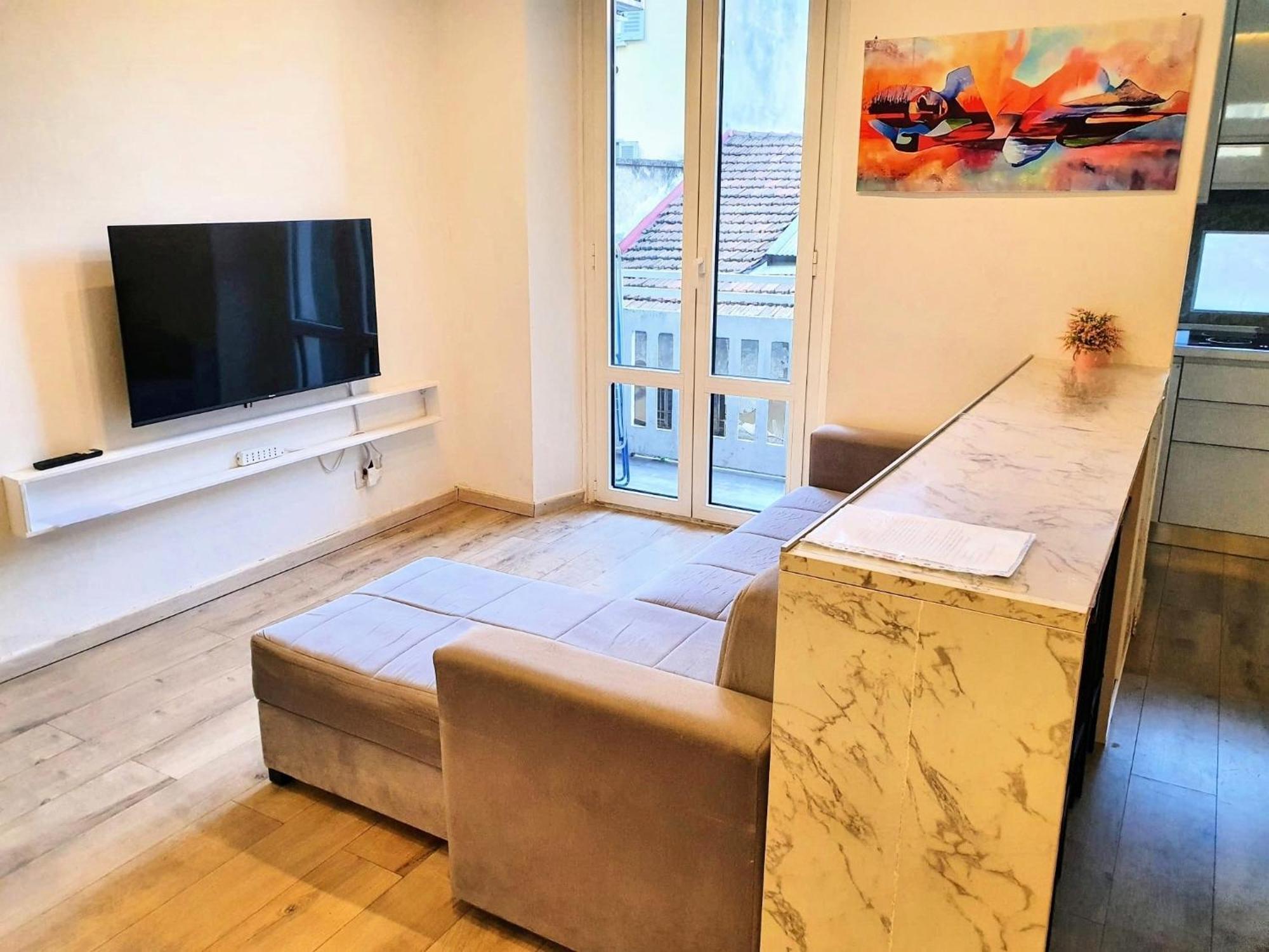Appartamento Il Comfort Di Casa Tua - Loreto *