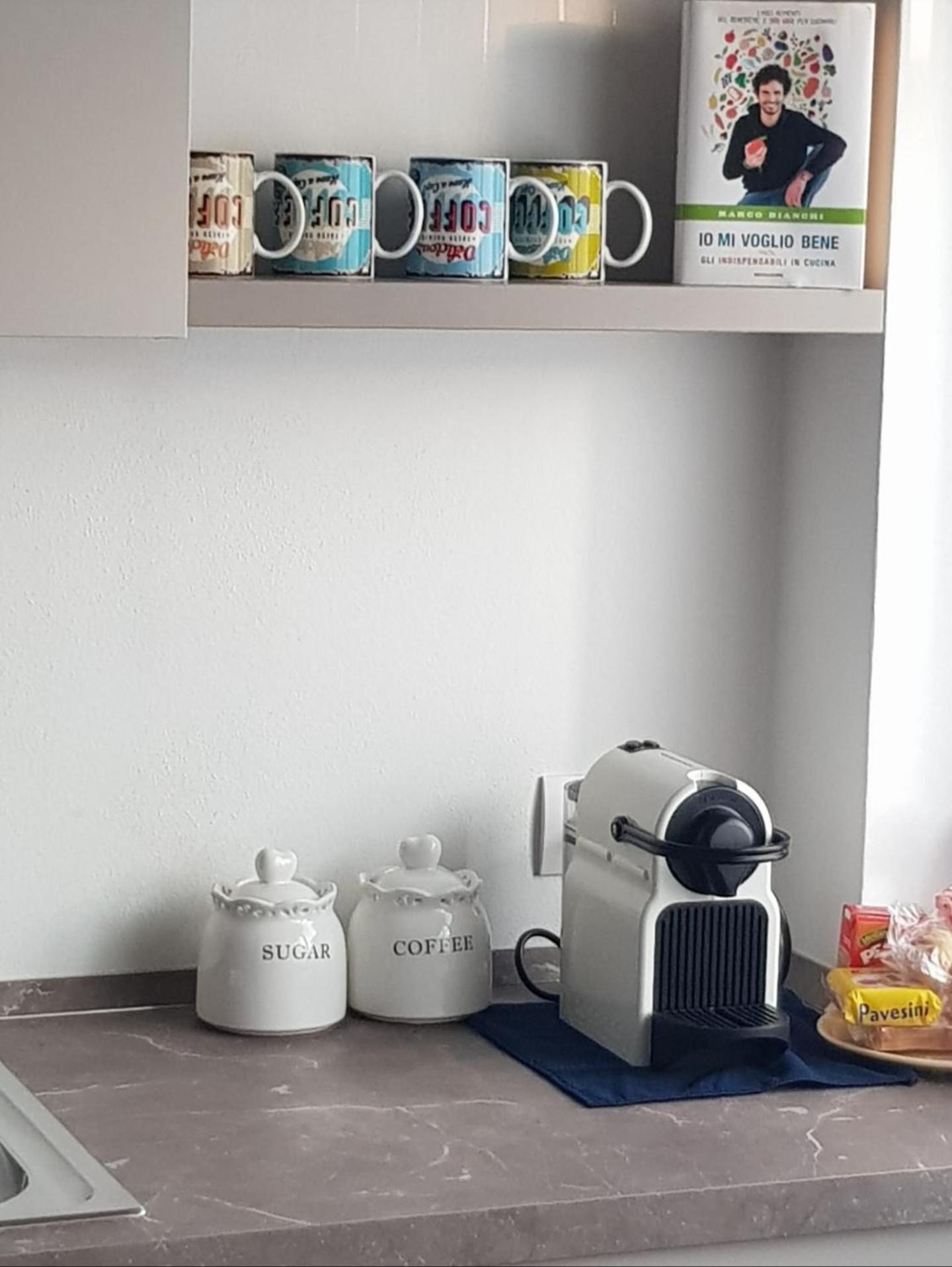 Apartamento Smile House. Intero Trilocale 15 Min. Dal Centro