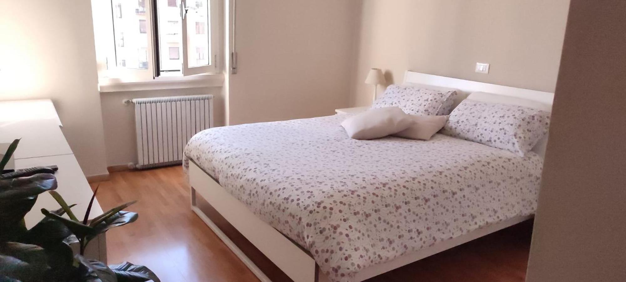 2 Bedroom Gem Near Milano Centrale Fast Wi Fi Kademy House