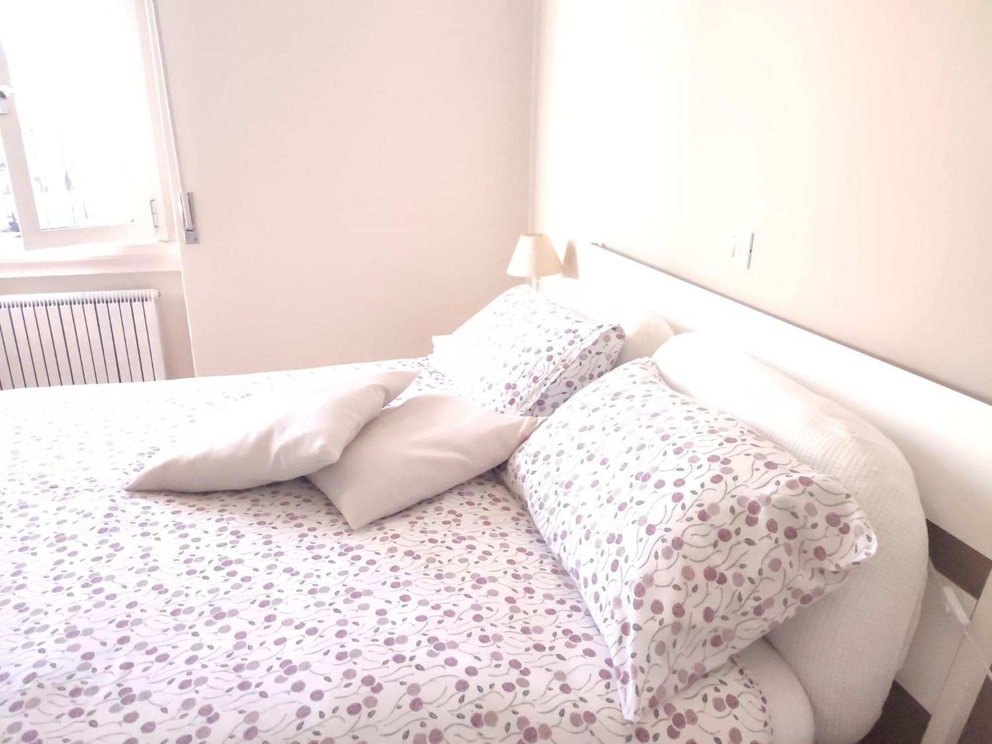 2 Bedroom Gem Near Milano Centrale Fast Wi Fi Kademy House Apartment *