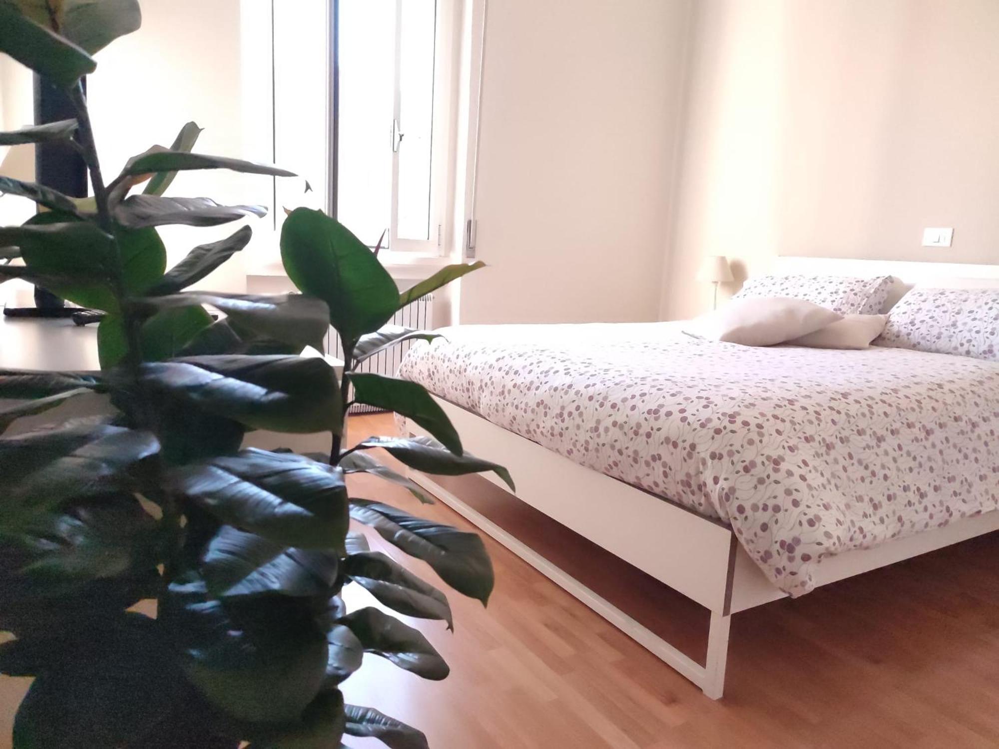 Apartment 2 Bedroom Gem Near Milano Centrale Fast Wi Fi Kademy House *