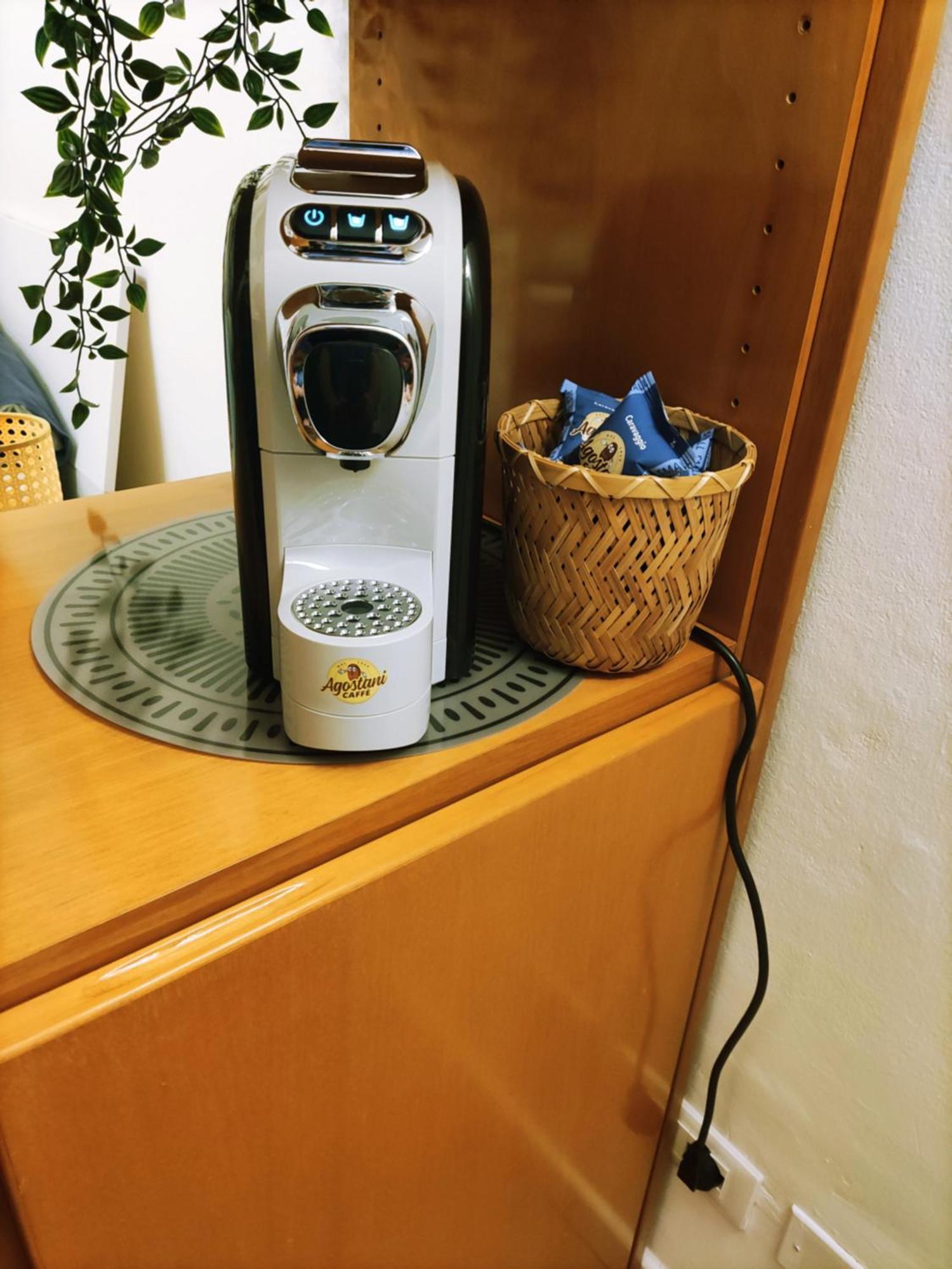 La Casa Di Antonia Apartamento