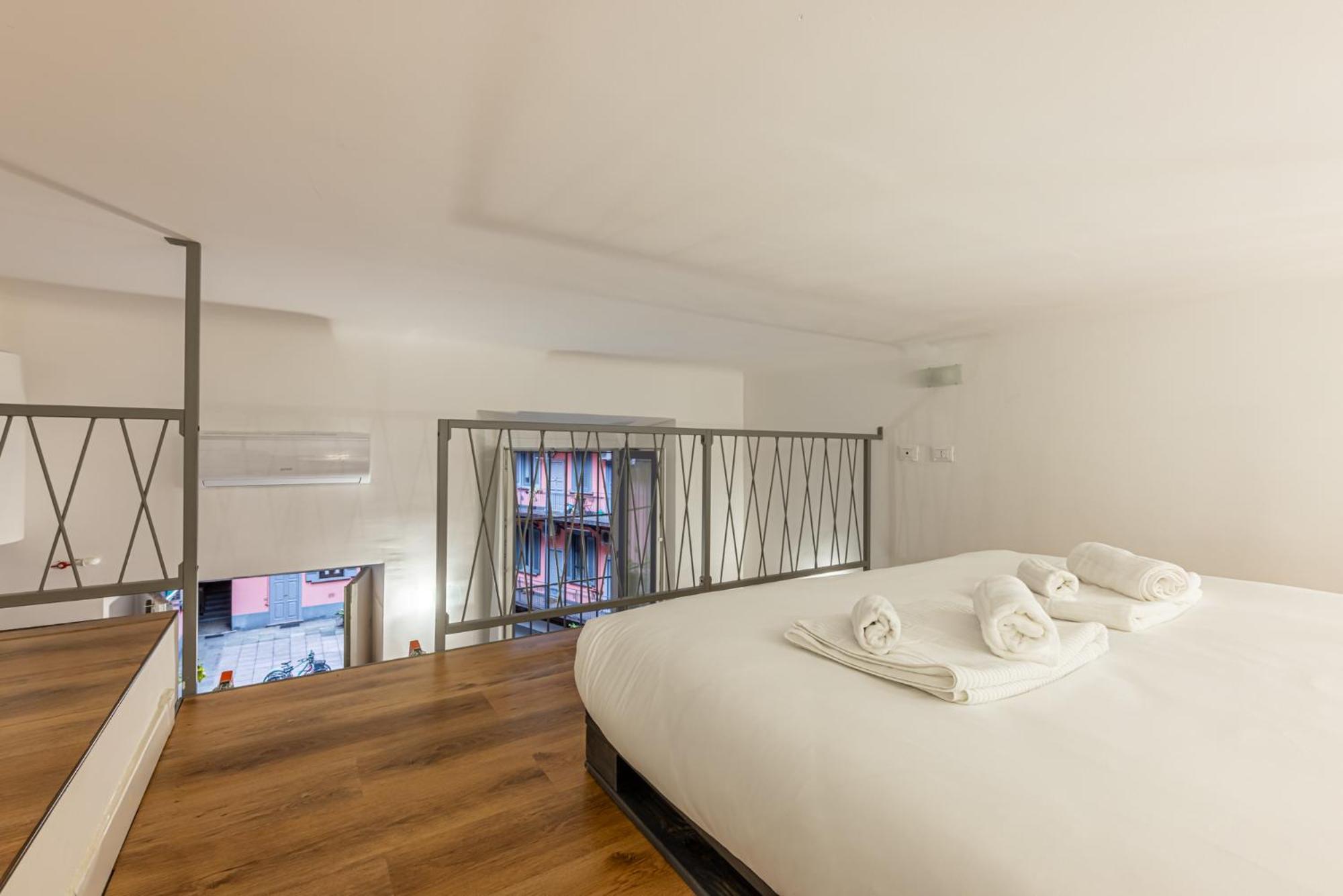 Appartamento Brembo's Flat