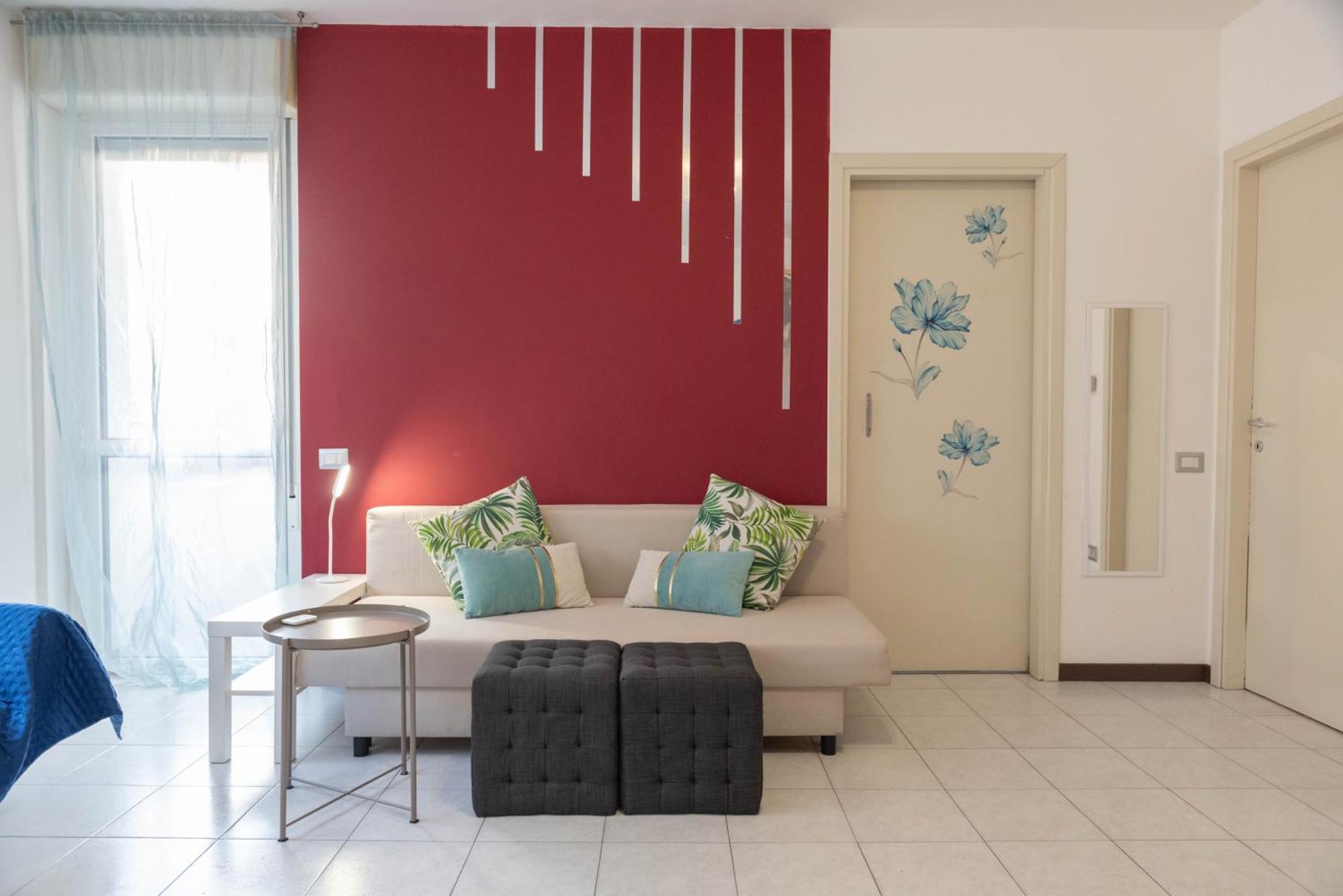 Apartment Rebby's Milan