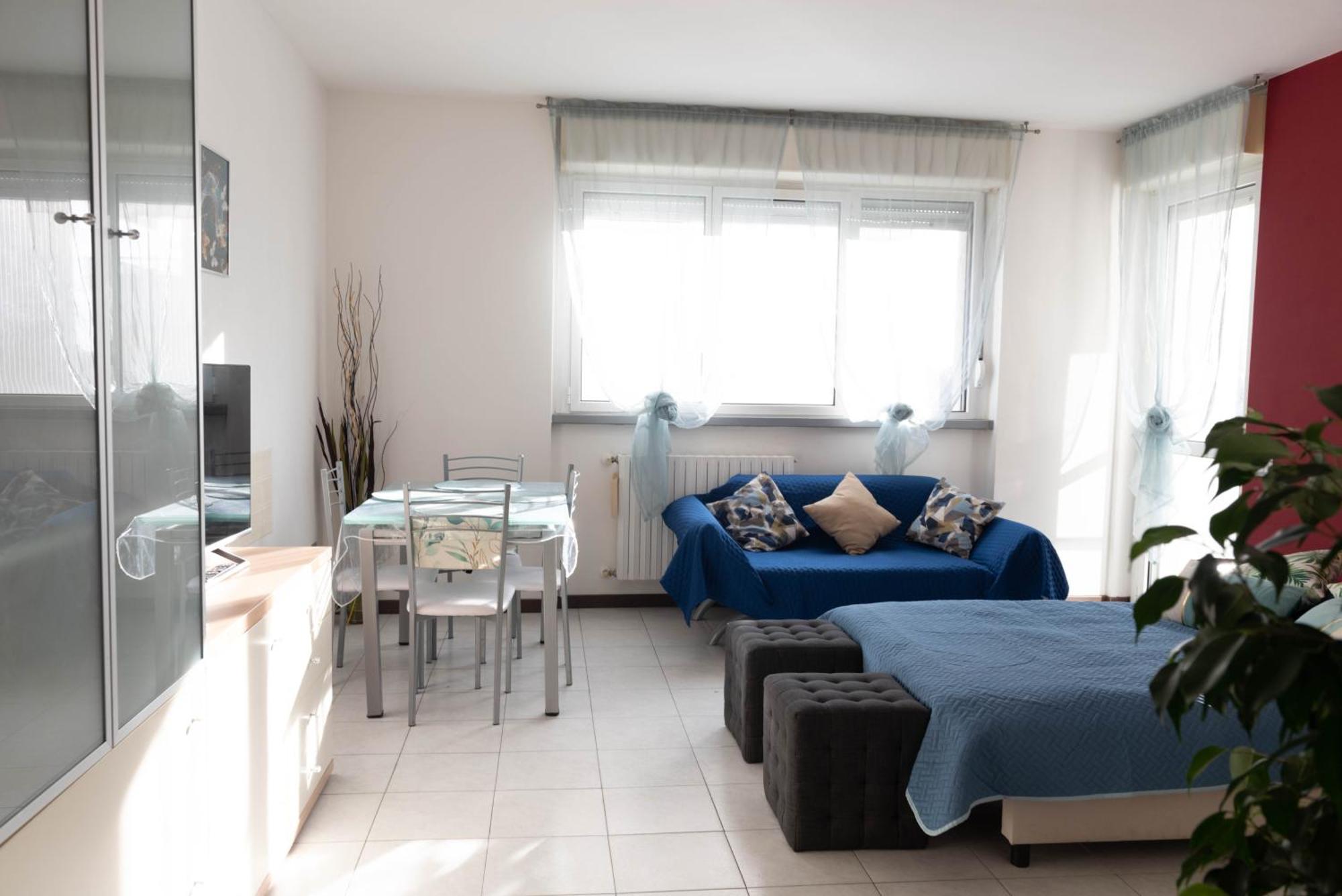 Apartment Rebby's Milan