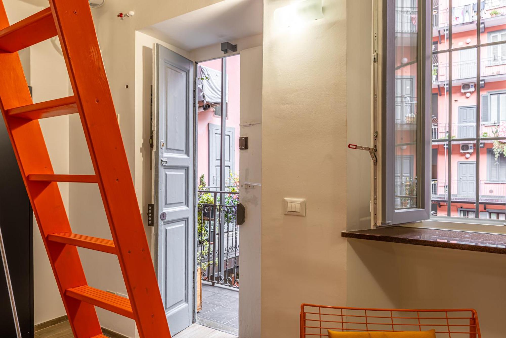 Appartamento Brembo's Flat