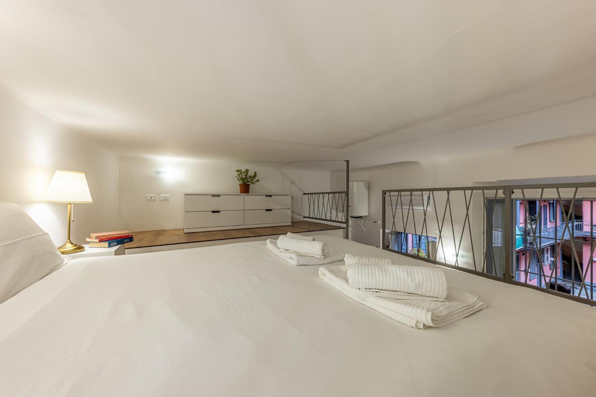 Brembo's Flat Appartamento Milano