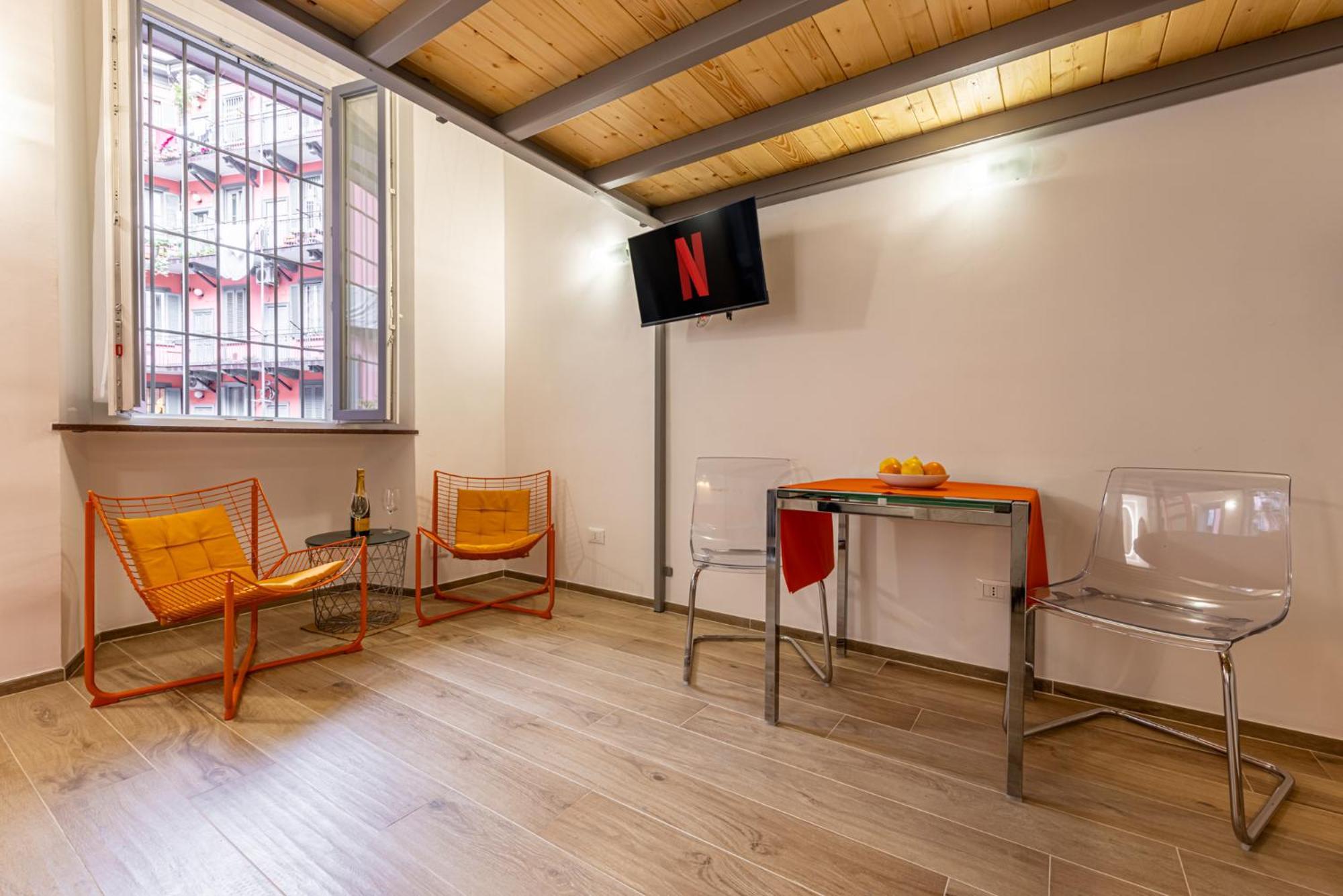 Appartamento Brembo's Flat *