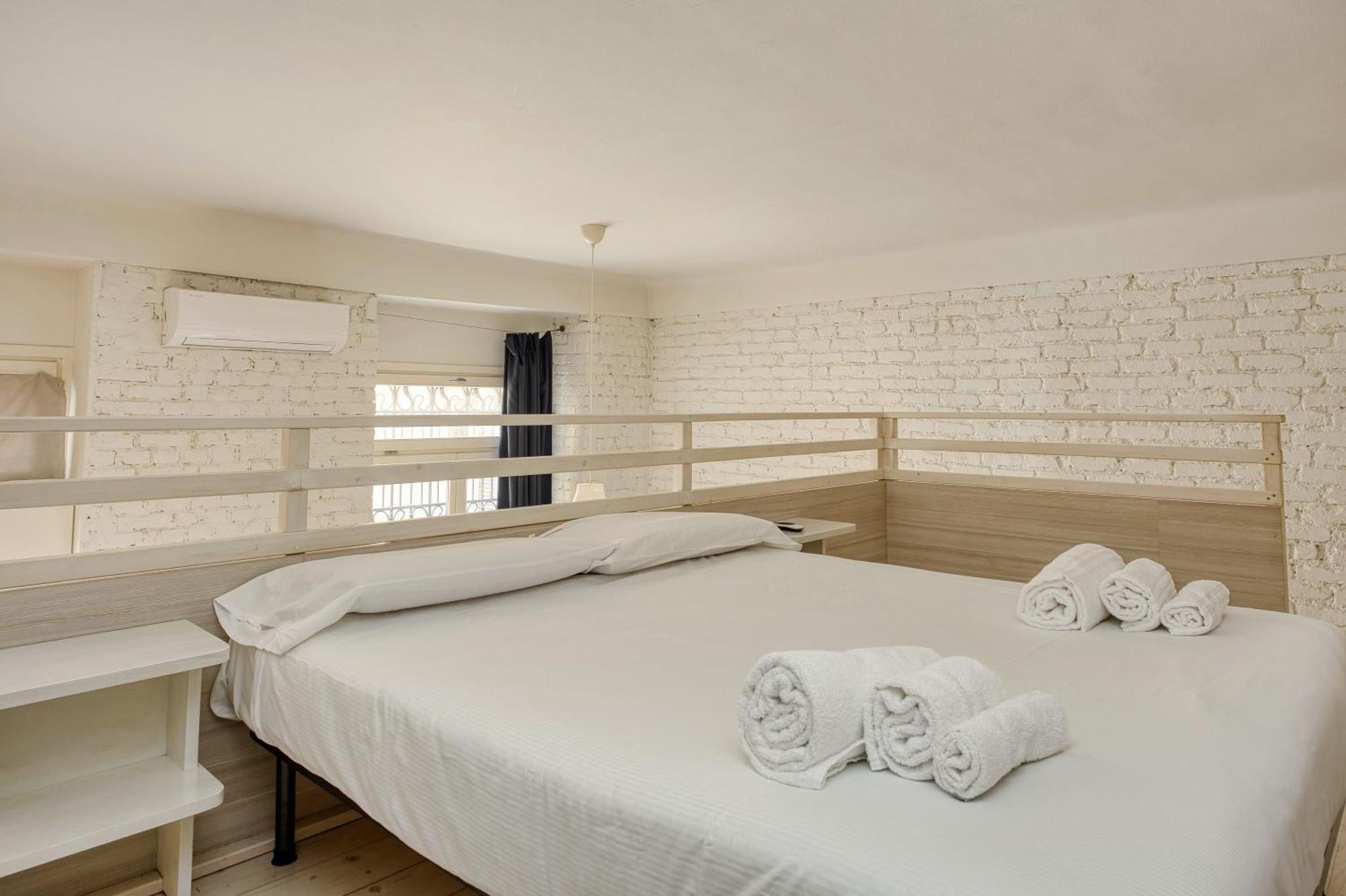 Appartamento Modern Loft Near Bosco Verticale