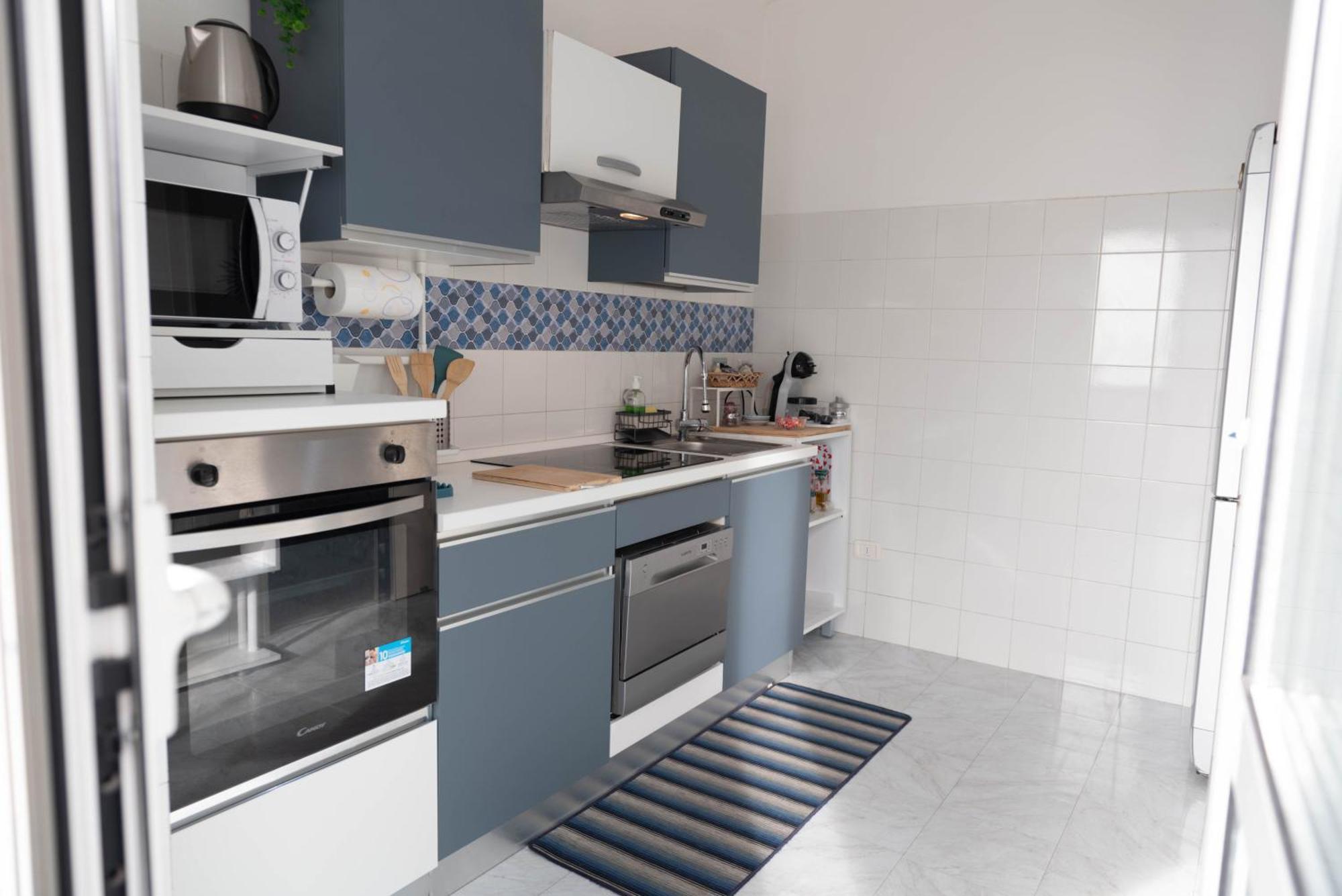 Appartamento Rebby's Milano