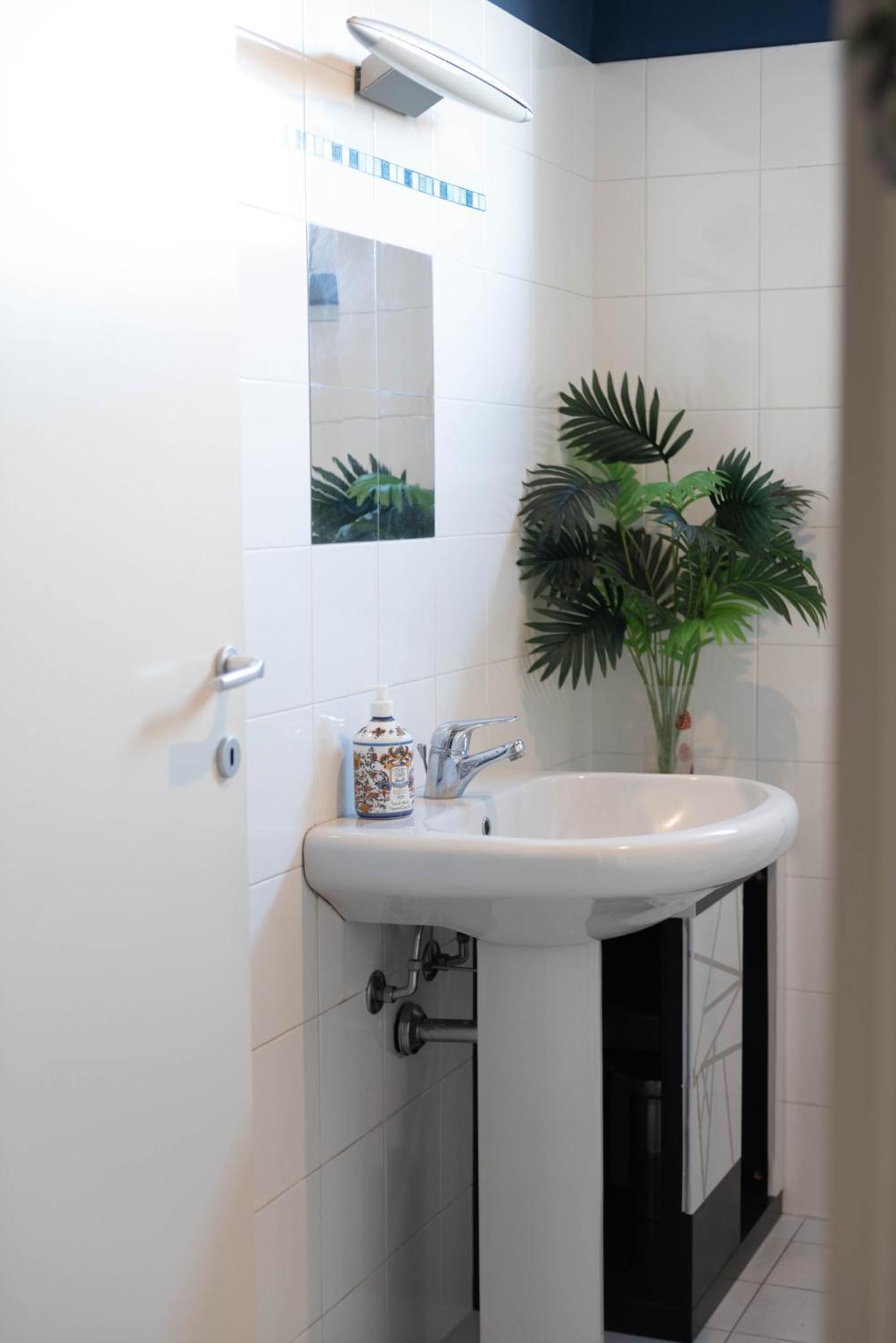 Apartment Rebby's Milan