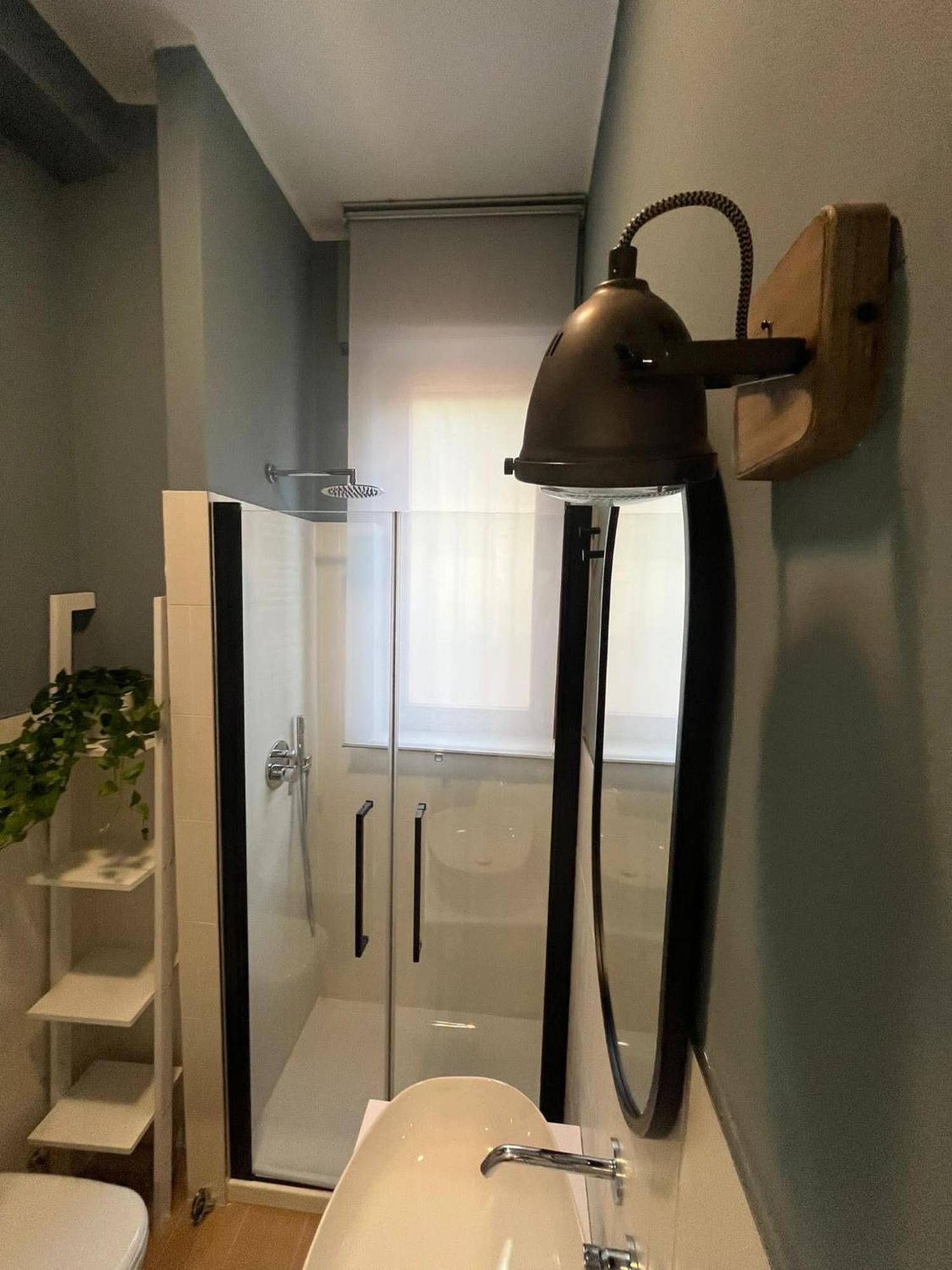 Via Savona - Design District Milan