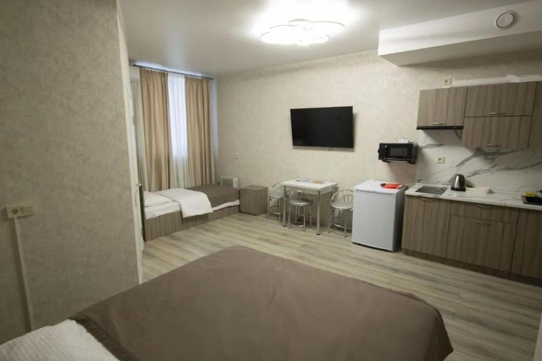 The Marco Hotel *